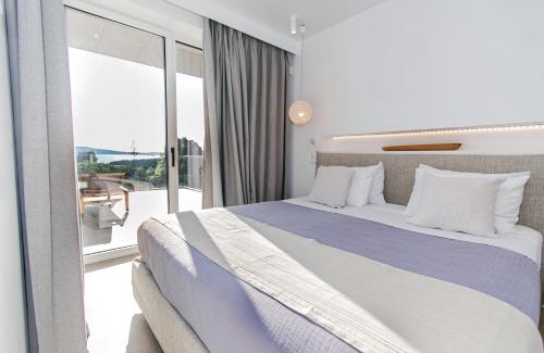 Gialova Villa | VistaWave Sea View Villa