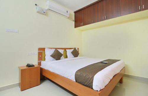 Madurai Apartment | Viswa Service Apartment