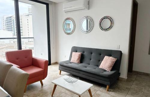 El Rodadero Apartment | VITA 945 - Rodadero - By INMOBILIARIA VS