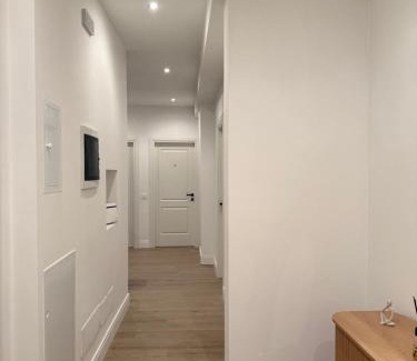 Quartiere XIII Aurelio House | Vita Lux Vatican Suites