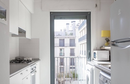 Mouraria Apartment | Vita Portucale | Downtown Premium with Garage