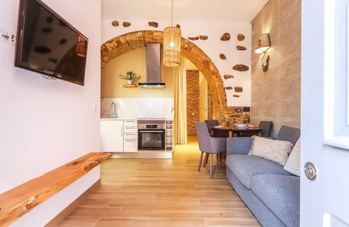 Setubal Apartment | Vita Portucale Setúbal Historical City Center