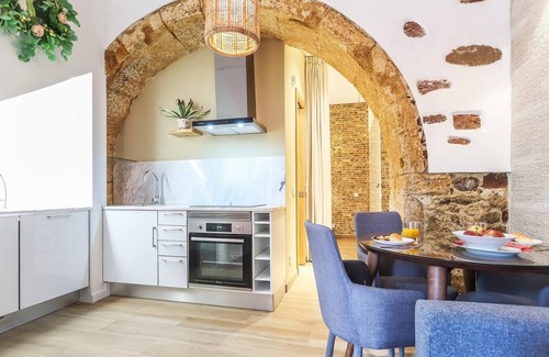 Setubal Apartment | Vita Portucale Setúbal Historical City Center