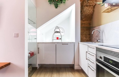 Setubal Apartment | Vita Portucale Setúbal Historical City Center