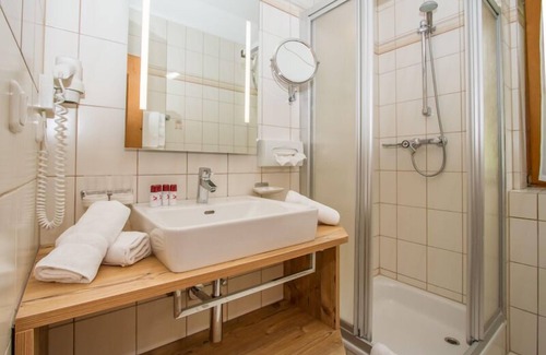 Finkenberg Hotel | Vital Sporthotel Kristall