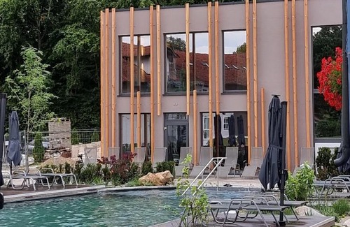 Bad Birnbach Hotel | Vitalhotel Bad Birnbach