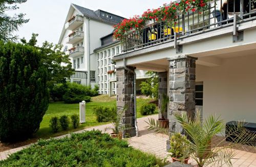 Bad Elster Hotel | Vitalhotel Weisse Elster