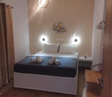 Andros House | Vitali sea house III