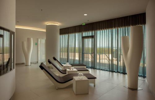 Veli Losinj Hotel | Vitality Hotel Punta