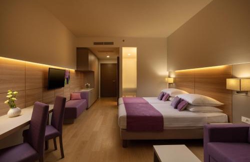 Veli Losinj Hotel | Vitality Hotel Punta