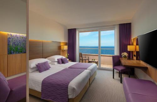 Veli Losinj Hotel | Vitality Hotel Punta