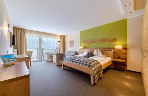 Rabla Hotel | Vitalpina Hotel Waldhof