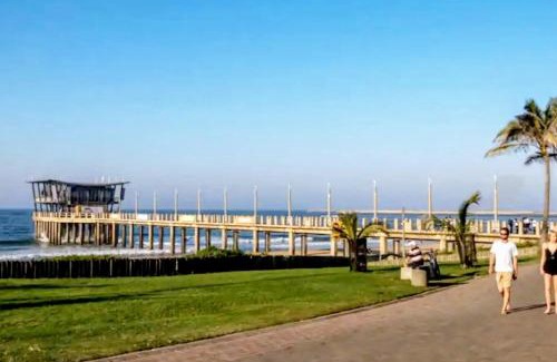 South Beach Apartment | Vitamin Sea Luxury Apartment