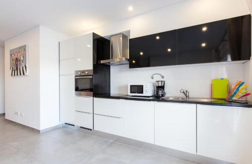 Baleal Apartment | Vitamin Sea, The Terrace Apartment