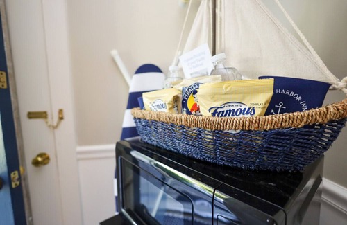 Harwich Port Condo | Vitamin Sea Unit- # 8