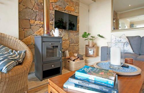 Cape Peninsula Apartment | Vitamin-Sea