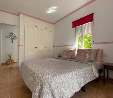 Costa Adeje House | Vitamina Village