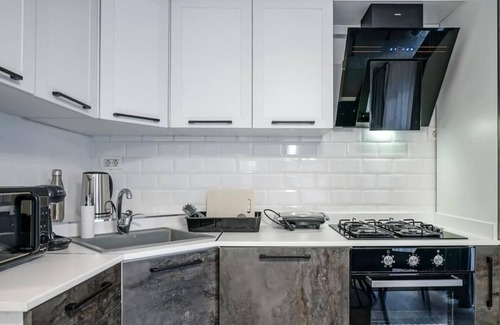 Vitan Apartment | Vitan Plaza Comfort Apartment Bucharest