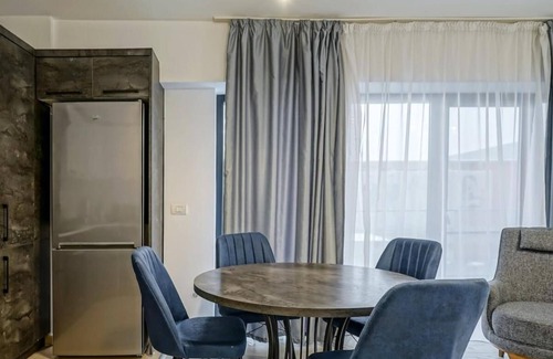 Vitan Apartment | Vitan Plaza Comfort Apartment Bucharest