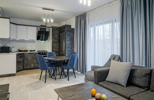 Vitan Apartment | Vitan Plaza Comfort Apartment Bucharest