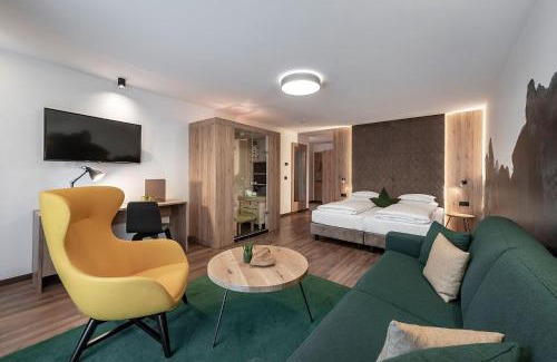 Molini di Tures Hotel | Vitaurina Royal Hotel