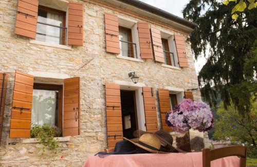 Valdobbiadene House | Vite in Rosa La Casetta