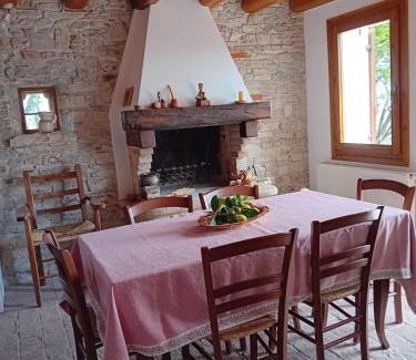 Valdobbiadene House | Vite in Rosa La Casetta