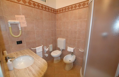 Portoferraio Hotel | Viticcio