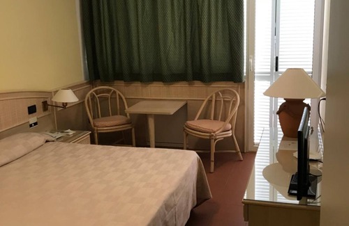 Portoferraio Hotel | Viticcio