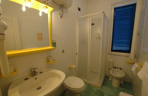 Portoferraio Hotel | Viticcio