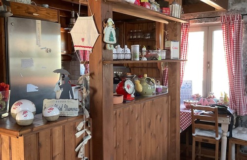 Nimfasia House | Vitina Number 5 House