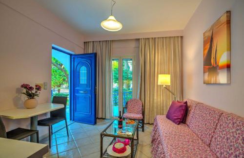 Agios Dimitrios Apartment | vitorakis apartments-2