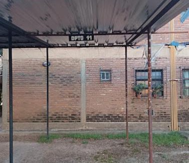 Campana Apartment | Vitramu Campana I