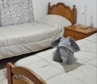 Campana Apartment | Vitramu Campana I