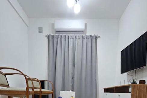 Campana Apartment | Vitramu Campana I