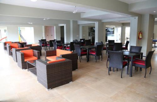 Khatri Park Housing Society Hotel | VITS Lonavala