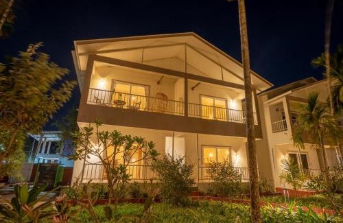Diveagar Resort | VITS Select Casuarina Diveagar