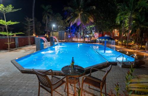 Diveagar Resort | VITS Select Casuarina Diveagar