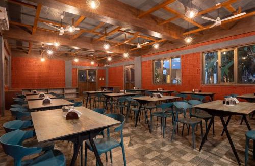 Diveagar Resort | VITS Select Casuarina Diveagar