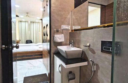 Ratnagiri Hotel | VITS Select Grand Inn, Ratnagiri