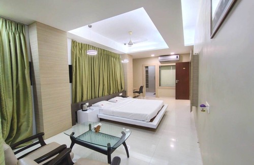 Ratnagiri Hotel | VITS Select Grand Inn, Ratnagiri