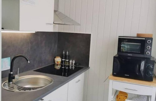 Vittel Apartment | Vittel Loc's : Le 214 Classé 3 Osez L'expérience!