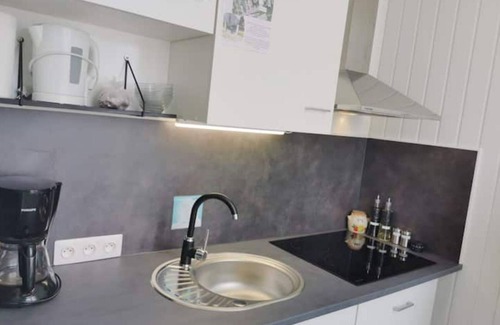 Vittel Apartment | Vittel Loc's : Le 214 Classé 3 Osez L'expérience!