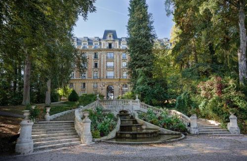 Vittel Apartment | Vittel Studio neuf pour cure ou longue durée