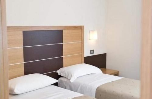 San Giovanni Rotondo Hotel | Vittoria