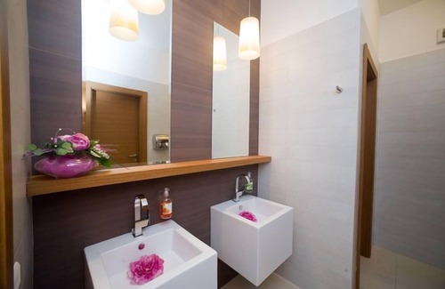 San Giovanni Rotondo Hotel | Vittoria