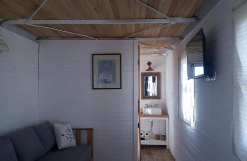 Villa Ventana Villa | Vittorio, en Llohue