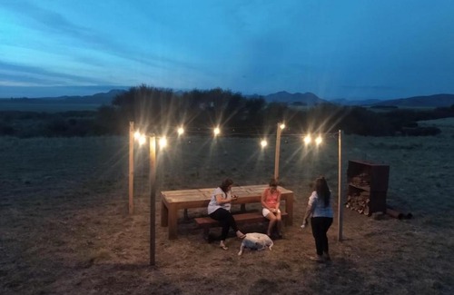 Villa Ventana Villa | Vittorio, en Llohue