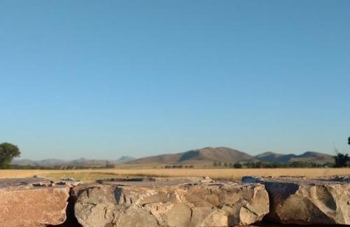 Villa Ventana Villa | Vittorio, en Llohue