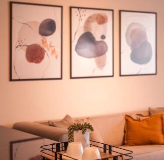 Manuel Alberti Apartment | Viví Pilar en este increíble Studio powered by Argenhost P326